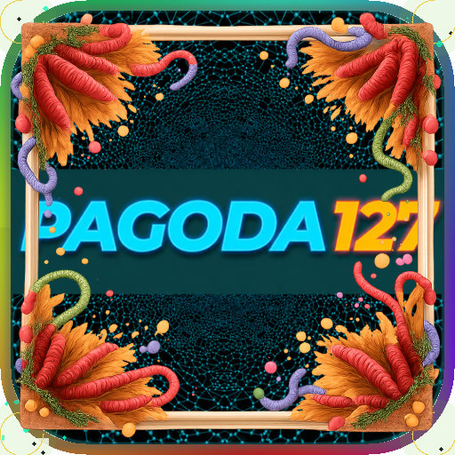 pagoda127 — mitra unggulan