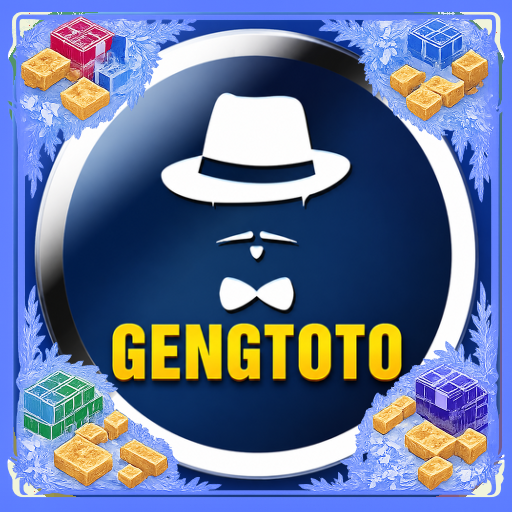 gengtoto — mitra unggulan